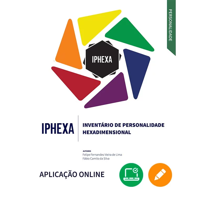 IPHEXA - Aplicação Online